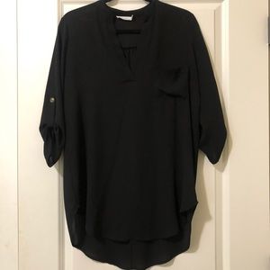 Women’s LUSH tunic
